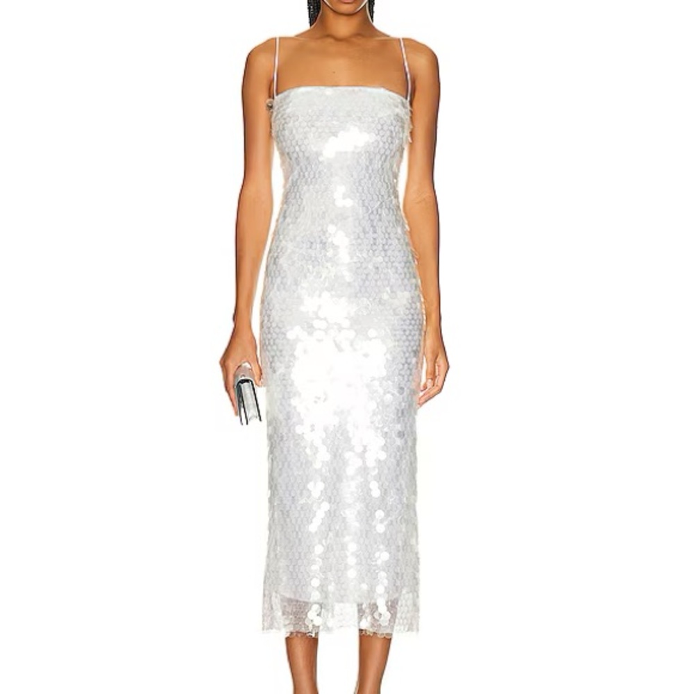 New Arrivals Phoenix Dress